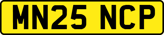 MN25NCP