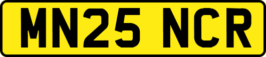 MN25NCR