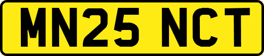 MN25NCT