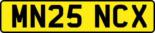 MN25NCX