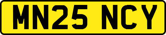 MN25NCY
