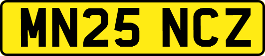 MN25NCZ