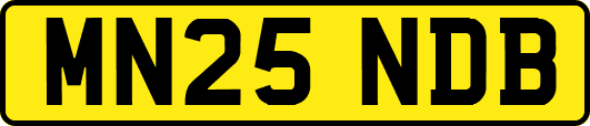 MN25NDB