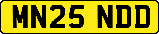 MN25NDD