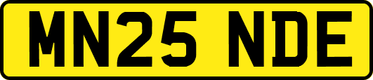 MN25NDE