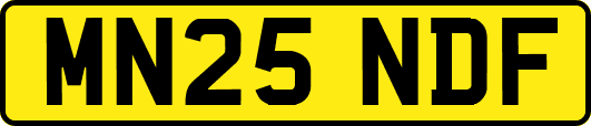 MN25NDF