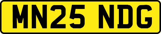 MN25NDG