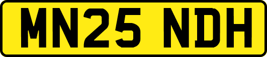 MN25NDH