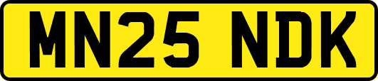 MN25NDK