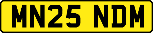MN25NDM