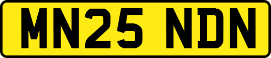 MN25NDN