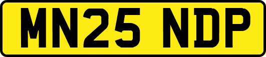 MN25NDP