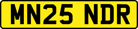 MN25NDR