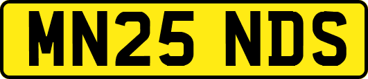 MN25NDS