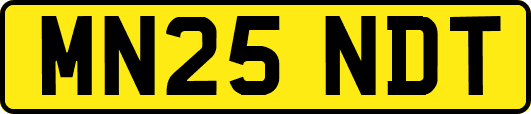 MN25NDT