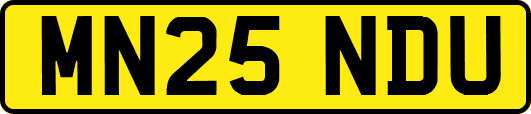 MN25NDU