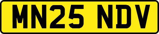 MN25NDV