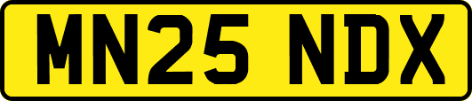 MN25NDX