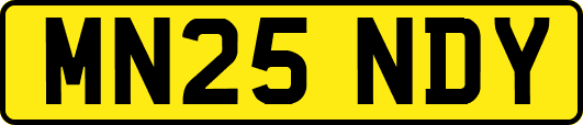 MN25NDY