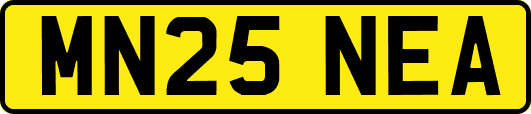 MN25NEA