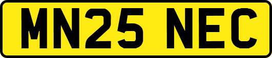 MN25NEC
