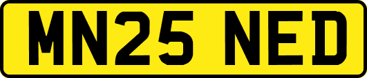 MN25NED