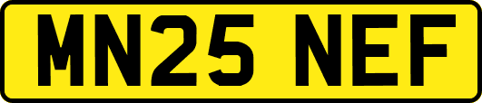 MN25NEF