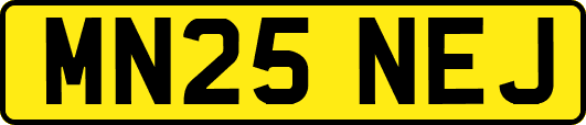 MN25NEJ