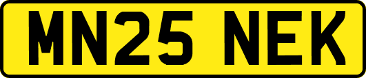 MN25NEK