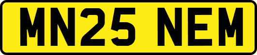 MN25NEM