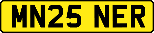MN25NER