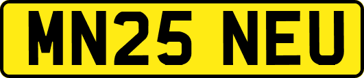 MN25NEU