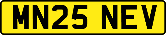 MN25NEV