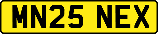 MN25NEX