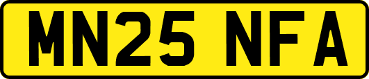 MN25NFA
