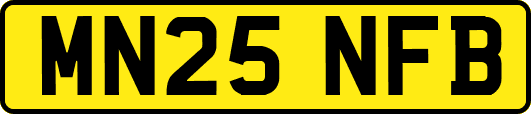 MN25NFB