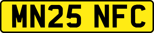 MN25NFC