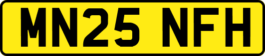 MN25NFH