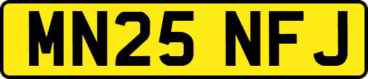 MN25NFJ