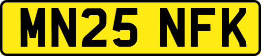 MN25NFK
