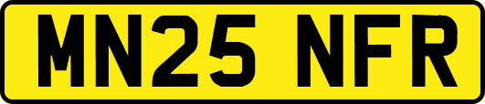 MN25NFR