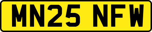 MN25NFW
