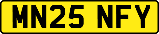 MN25NFY