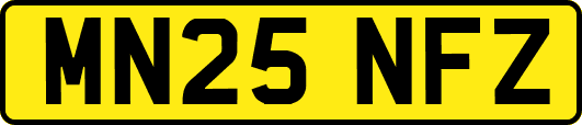MN25NFZ