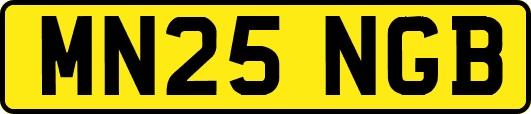 MN25NGB