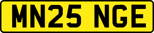 MN25NGE