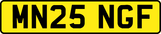 MN25NGF