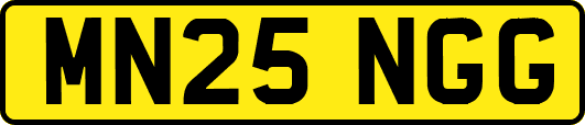 MN25NGG