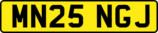 MN25NGJ