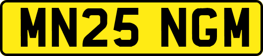 MN25NGM
